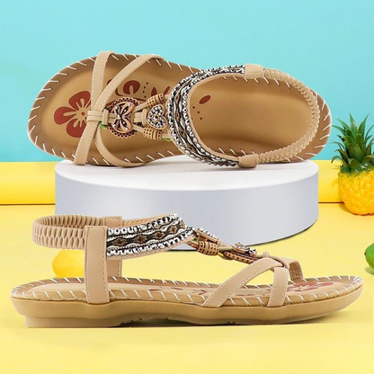 | Ortopedyczne Comfort+ Sandały