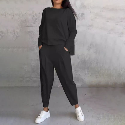 | Casual komplet