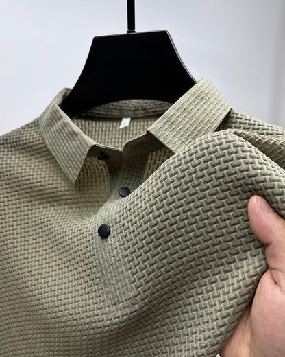 Maksym | Premium męska koszulka polo